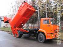 КОММАШ · КО 449 05