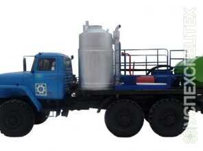 Урал 5557 1112 60 · АДПМ 12 150