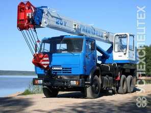 DAEWOO, КАМАЗ · 