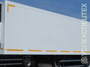 Тонар · 9746Н 35 евро паллет