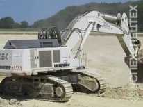 Liebherr · R984С Litronic  