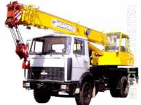 МАЗ · Ивановец