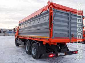 Камаз · 65115 7200