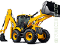 JCB · 4CX