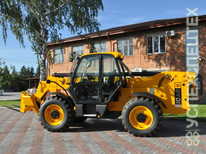 JCB ·  540-140