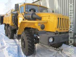 Урал · 4320 1916 60МИ03