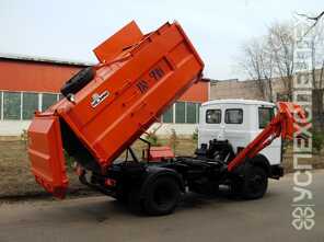 КОММАШ · КО 449 17