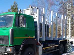 МАЗ · 6317F9 544 000 