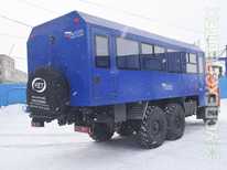 Камаз · 43118 3027 50