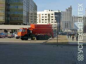 КОММАШ · КО 829 Б