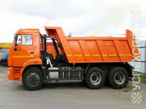 Камаз · 65115 7058 48 A5