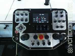 ИРМАШ · АСФ Г 3 01