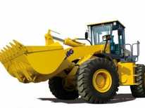 XGMA · Объем ковша 2 м.куб