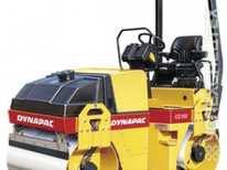 Dynapac · CС122