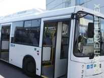 НЕФАЗ · 5299 30 51