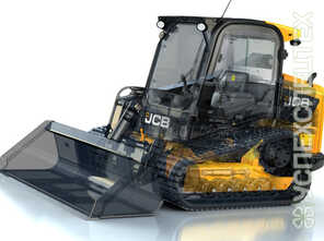 JCB · 270 T