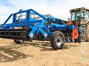 Бизон ·  ДА 4 2 ПБ