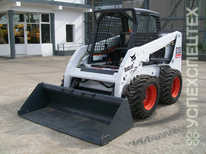 Bobcat · s150