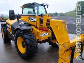 JCB · 535-95