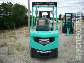 MITSUBICHI · Вилочный