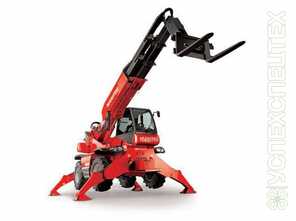 Manitou · MRT X 1440
