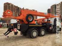 МАЗ · ПКС 55713 6К 3