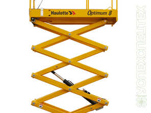 HAULOTTE  · OPTIMUM 8
