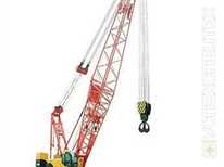 МКГ-40, СКГ-401 · аналогичен гусеничному крану МКГ-25БР