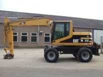 CAT · M312