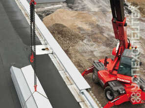 MANITOU  · MRT 1840