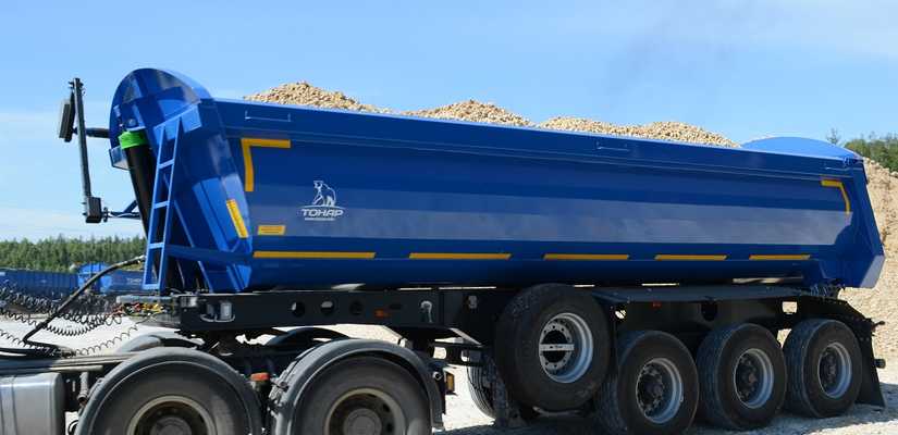 Тонар  · 952302 0000010