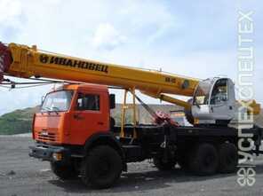 Камаз · Ивановец