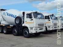 Камаз · 5814Y7