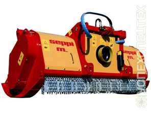 SEPPI ·  MIDIFORST dt