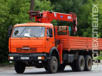 Камаз · 53228 1963 15