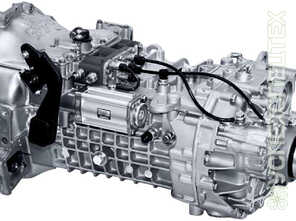 ZF · 9S109 9S1310 ТО