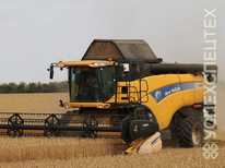 New Holland · CX 8070