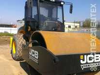 JCB · VM 200 D TIER 2