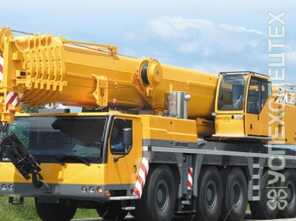 Liebherr · LTM 1200