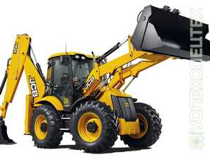 JCB · 4cx