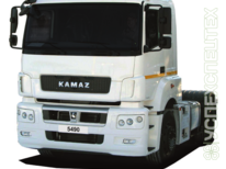 Камаз · 5490 014 87 S5