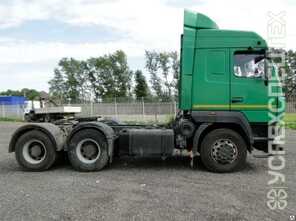 Маз · 6430C9 1420 012