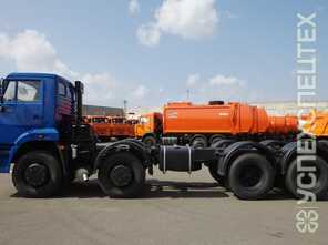 Камаз · 6540 3938 48 A5