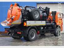 Камаз · ТКМ 621