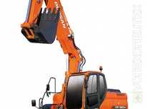 Doosan · dx 190 w