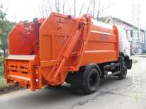 КОММАШ · КО 456 10