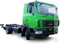 Маз · 5340 V4 545 030