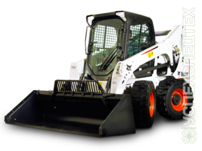 Bobcat · S330