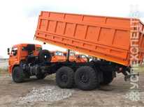 Камаз · 43118 50