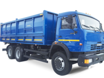 Камаз · AMKAR 658901 40МE